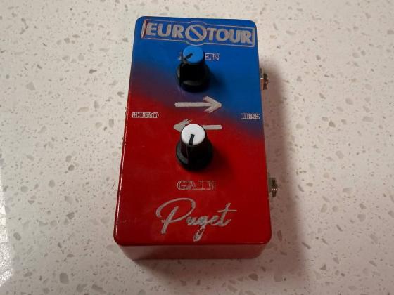 Euro Tour
