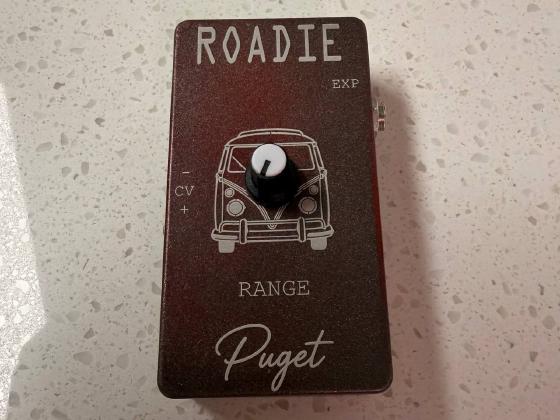 Roadie