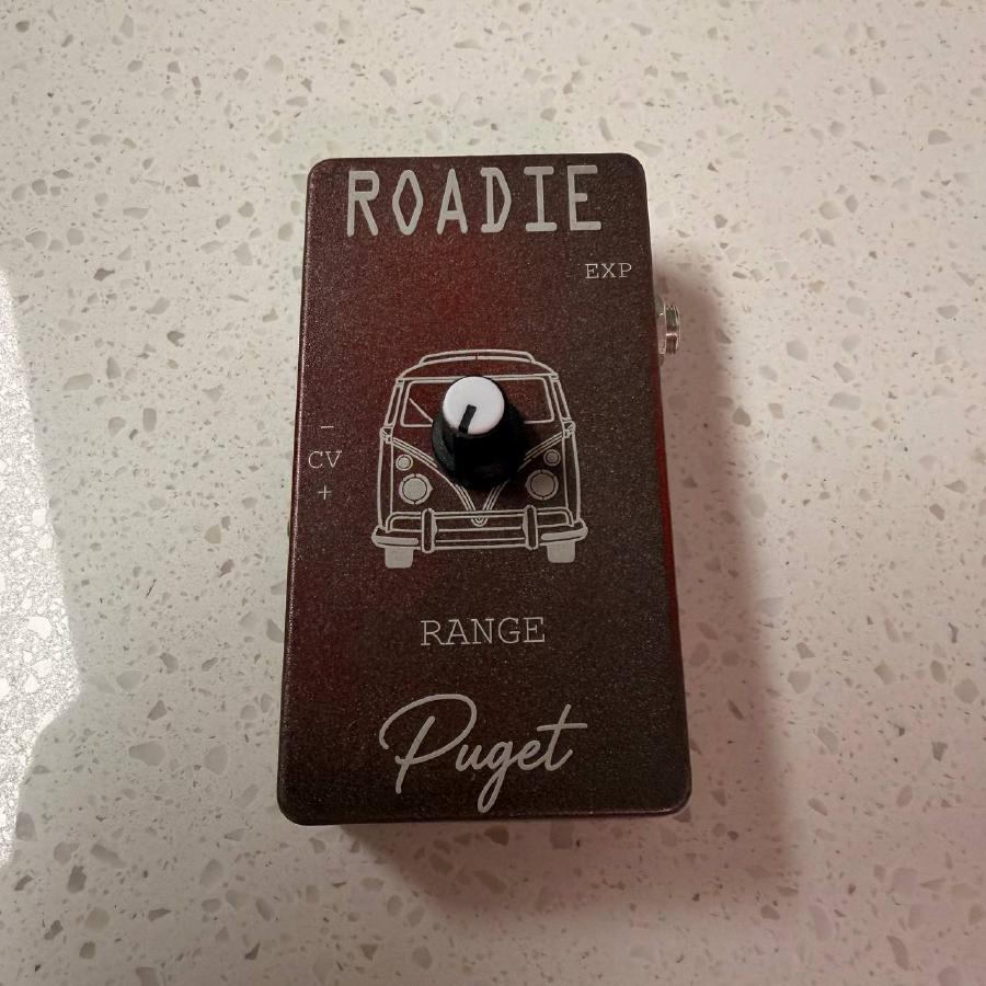 Roadie